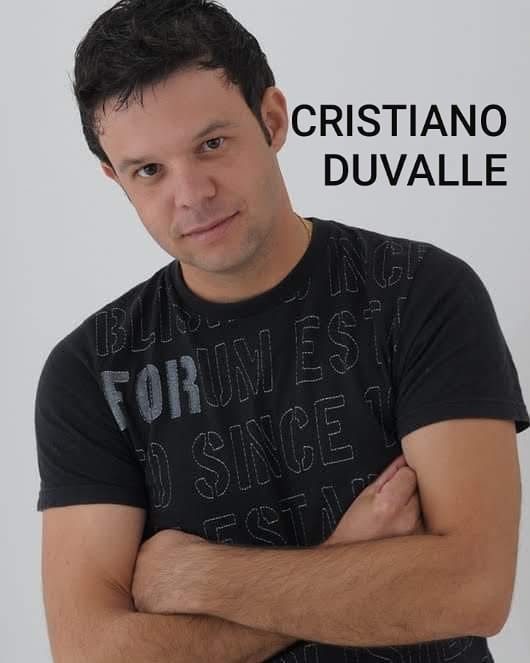 Cristiano Duvalle
