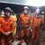 Bombeiros de Barretos atuaram no salvamento de vítimas de soterramento em Altinópolis