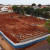 Obra do novo 'Postão' entra na fase de fundação concretada 