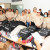 Equipe do controle de vetores recebe novos equipamentos de trabalho