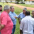 Odair e Mussa visitam Recinto e analisam possibilidade de instalar sede da Polícia Ambiental