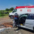 Acidente de carro que levava adolescente no porta-malas e matou três pessoas
