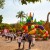 Festa do Peão de Barretos abre agendamento para visitas de escolas e entidades ao Rancho do Peãozinho