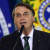 Bolsonaro viaja ao Guarujá para passar o feriado do Ano Novo
