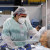 Covid-19: Mundo chega a 85 milhões de casos na pandemia