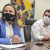 Deputado Federal Geninho Zuliani anuncia verba de R$ 2 milhões para investimentos no Distrito Industrial 2, 