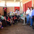Fundo Social recebe doação de alimentos das ordens DeMolay e Arco-Íris