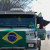 Caminhoneiros fazem manifestação em Brasília e em mais 16 estados