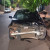 Latrocinio: policia encontra carro de vitima encontrada morta em córrego em Barretos