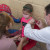 63% da população infantil de Barretos já foi vacinada contra a Covid-19