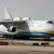 Maior aeronave do mundo, Antonov-225 Mriya, é destruída em ataque russo