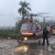 Novo ciclone atinge Santa Catarina e deixa ao menos 4 pessoas ilhadas