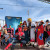 Prefeitura leva 45 jovens barretenses para evento geek em Jaborandi