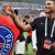 Thiago Silva e Cavani não vão renovar contrato com o PSG