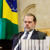 Ministro Dias Toffoli é internado em hospital de Brasília
