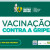 Vacinação da Gripe prossegue nas unidades de saúde de Barretos