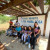 Crianças do Abrigo Infantil Olívia Maria Rosa ganham presente de estudantes