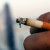Estudo associa cigarro a um maior risco de sintomas da covid-19