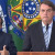Bolsonaro sanciona leis que facilitam compra de vacinas
