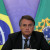 Bolsonaro cancela solenidade no Congresso após morte de Olímpio