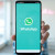 WhatsApp testa recurso que permite acelerar áudios