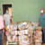 Assistência Social recebe doações de cestas básicas através de ação realizada pela Segunda Igreja Presbiteriana de Barretos