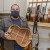 Com apoio da Prefeitura, luthier barretense é premiado em projeto estadual