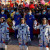 Astronautas da China fazem 1ª caminhada espacial desde 2008